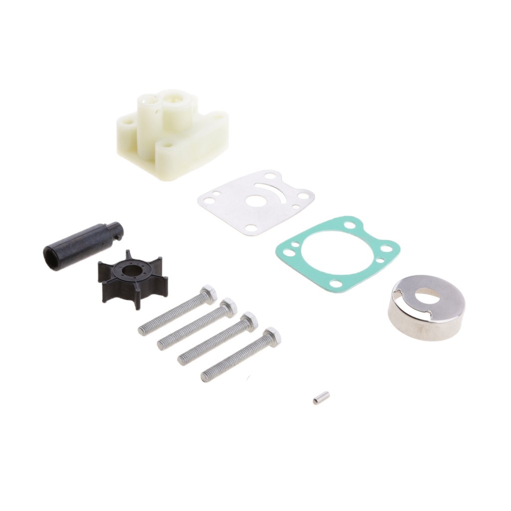 Kit turbine de pompe à eau hors-bord d'origine HONDA BF60 06193 - ZZ3 Kit turbine de pompe à eau hors-bord d'origine HONDA BF60 06193 - ZZ3