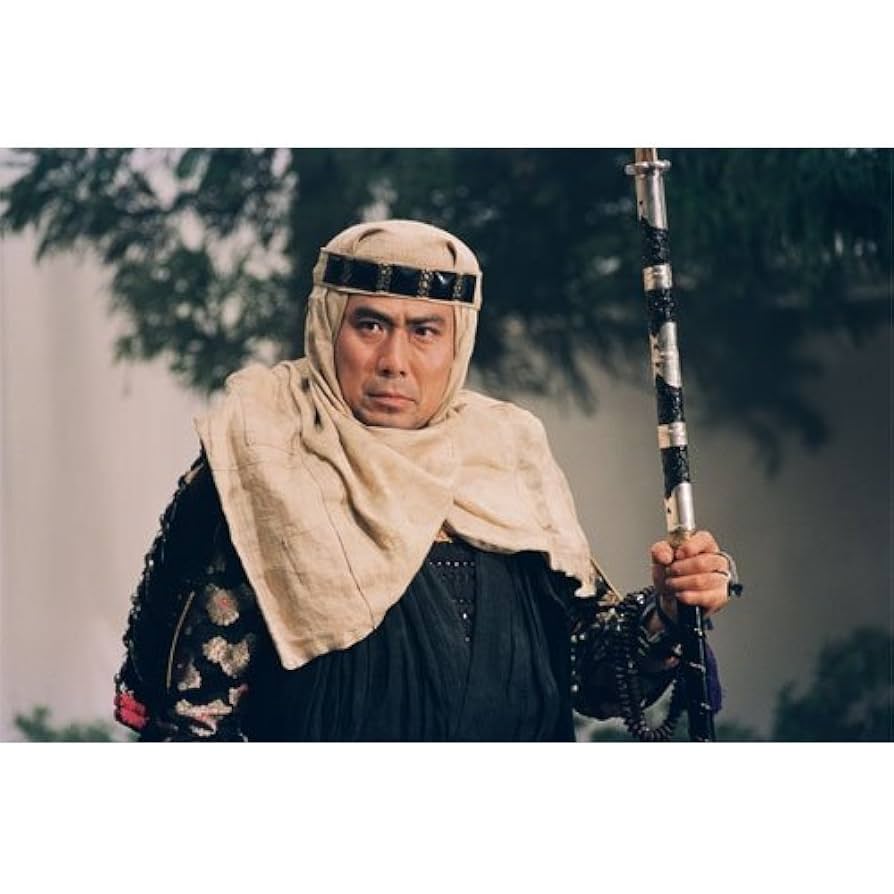 (未使用･未開封品)　中村吉右衛門主演 武蔵坊弁慶 完全版 DVDBOX2 qdkdu57 未使用・未開封品) 中村吉右衛門主演 武蔵坊弁慶 完全版 DVDBOX2