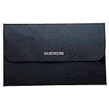 ロンド工房 カードリッジ エア 名刺入れ ブラック CA101