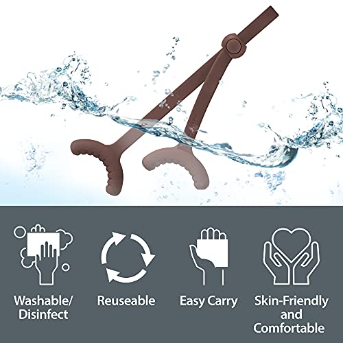 bone mask tie 3 packs face mask holder adjustable amp skin-friendly silicone extender strap ear savers for kids amp adults pink - blue - green