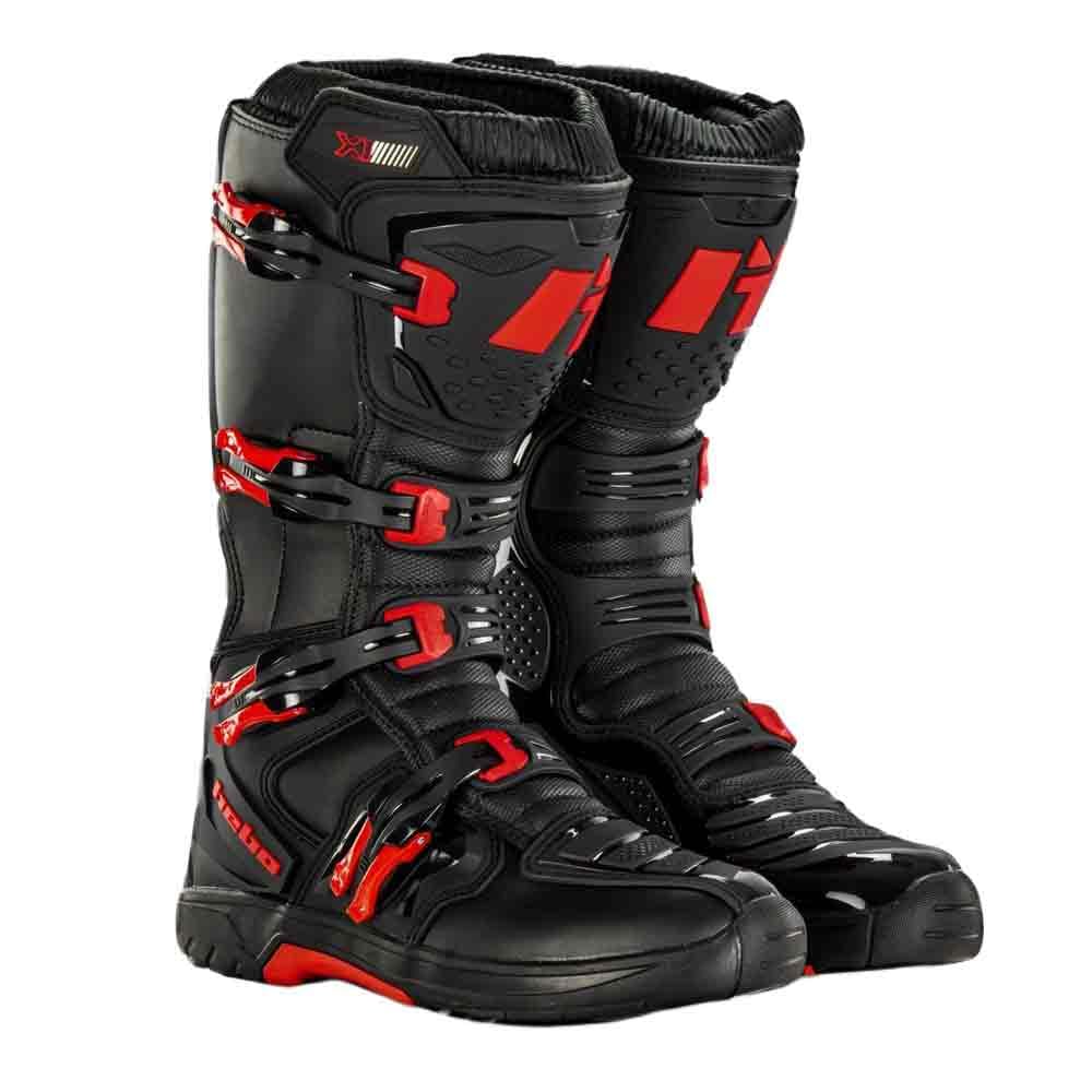 HEBO MX X1 Off-Road Boots EU 42