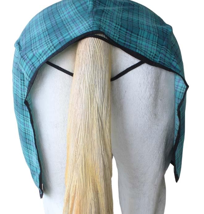 Image of Challenger Horse Polar Soft Fleece Cooler Liner Exercise Blanket Wicks Moisture 43EE07