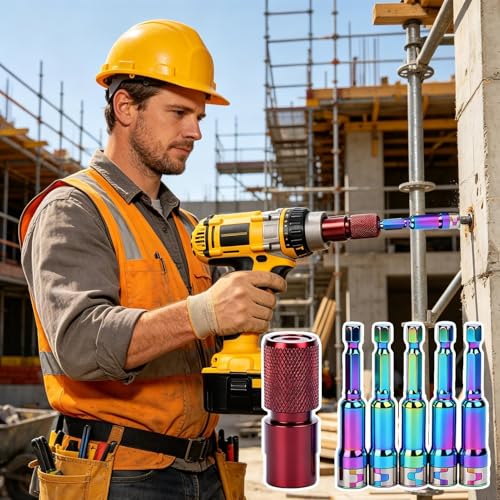 Adaptador amoladora angular en acero al carbono forjado para tallar con precisión 4