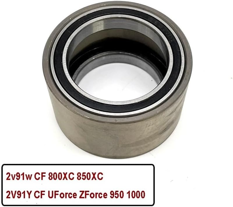 Drive Pulley Bearing Assy For CF1000 CF850 850 1000 ZForce Uforce 1000 Gladiator X850 X1000 PART 0GR0-051400-10000 0JY0-051210 Parts