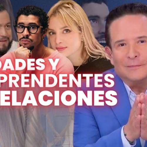 NUMER&Oacute;LOGO ALEJANDRO FERNANDO EN VIVO VIVIDORES DE MI IMAGEN