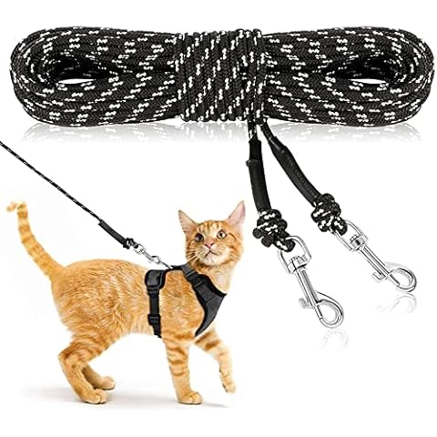 RANYPET Reflective Long Lead for Pets Cover