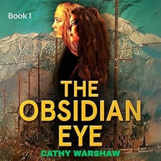 The Obsidian Eye cover art