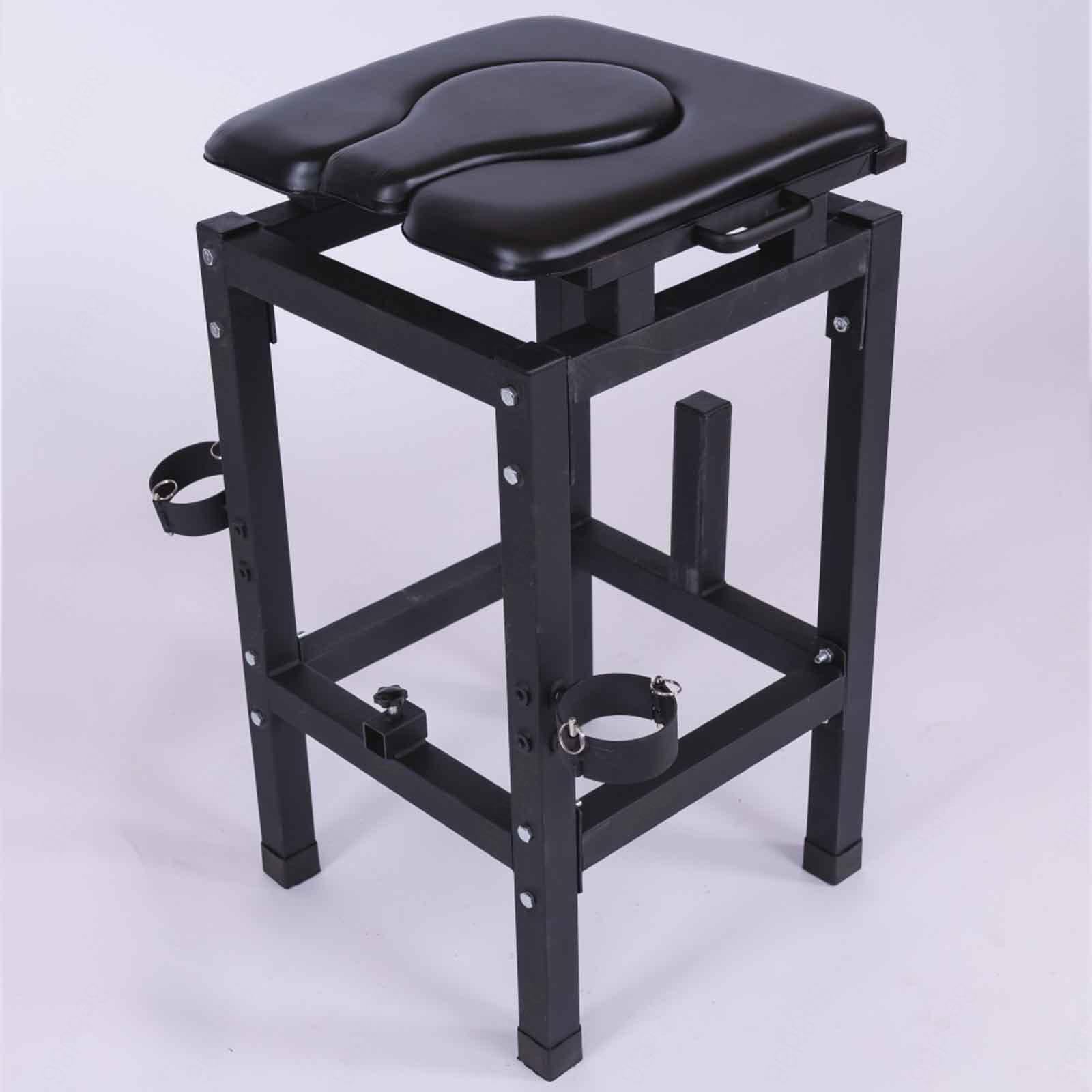 Sex Hocker Maschine Sex Stuhl Für Frauen Zum Fesseln Bdsm Stuhl Sm Stuhl,B