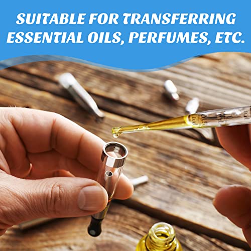 1000 Pcs Plastic Transfer Pipettes Disposable Graduated Pipettes For Scientific Experiment, Essential Oils, Make Up Tool (3 Ml) #TOP1