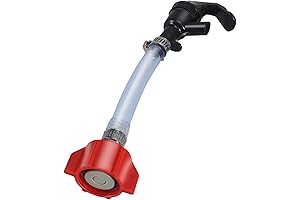 Coca Cola Soda Stream Tap Valve BIB Faucet Soda Dispensing Hose Kit