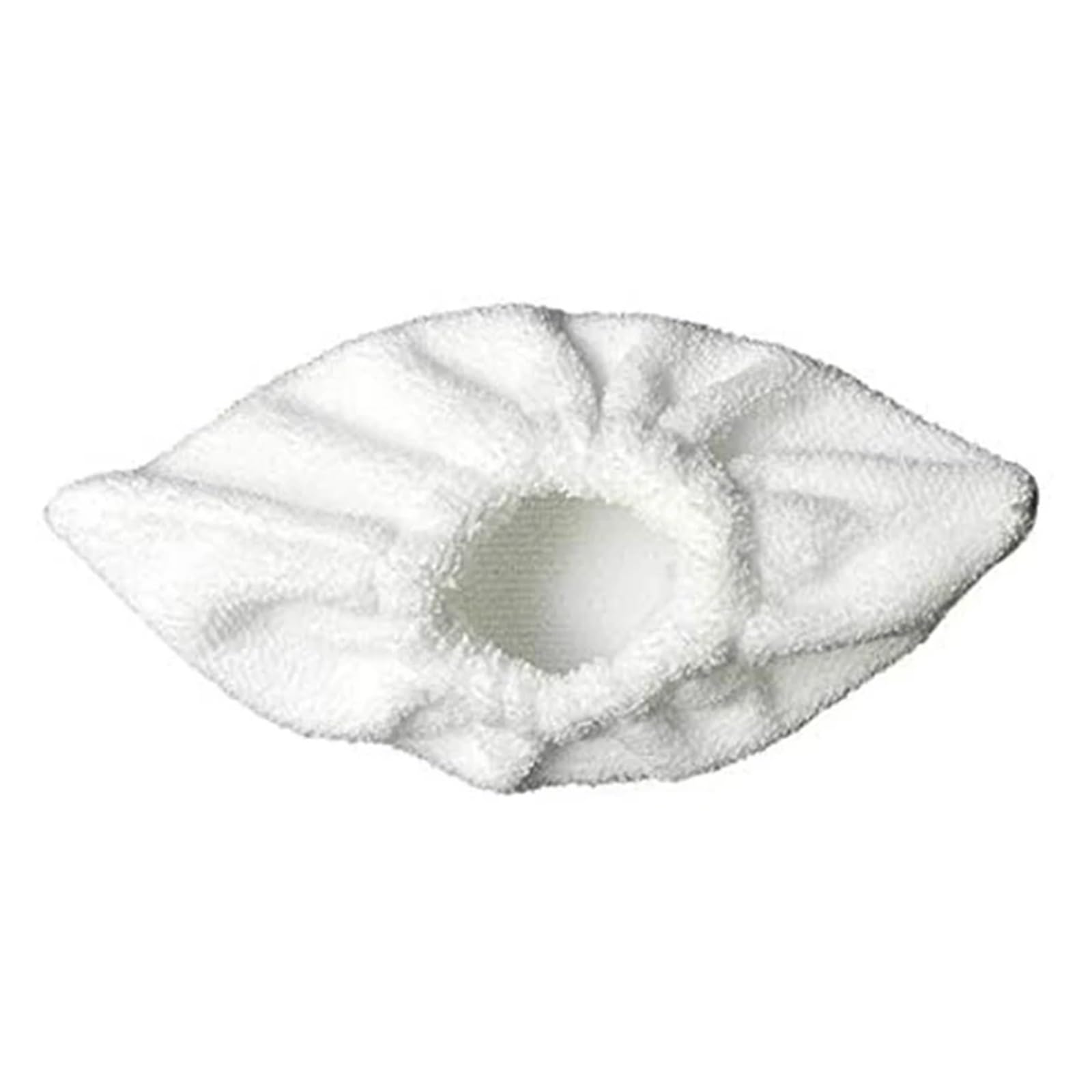 2 Set di Accessori compatibili con Il pulitore a Vapore Karcher Easyfix SC2 SC3 SC4 SC5 Tergicristalli Panni for ugelli for Pavimenti Mop Spazzole Rotonde di Ricambio