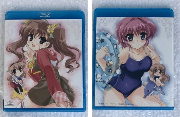 Amazon.co.jp: 【 初回限定生産 】 乃木坂春香の秘密 Blu-ray