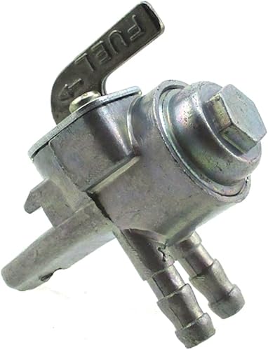 Miniatura 6 de DJ-Motor Grifo de gasolina de 2 tiempos para válvula de interruptor de tanque de combustible para POLARIS Predator 90 Outlaw SCRAMBLER SPORTSMAN
