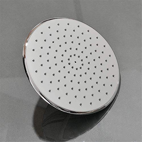 Mitigeur de douche robinet de douch CHEWYNP pour stabiliser la pression de l'eau murale - 4