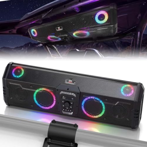 Kemimoto Midnight 90 Sound Bar