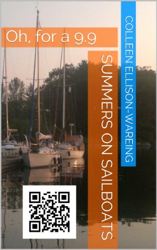 Summers on Sailboats (Oh, for a 9.9 Book 1)