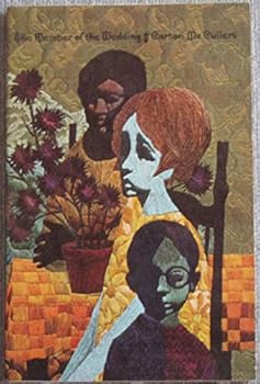 THE MEMBER OF THE WEDDING