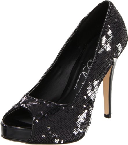 Ellie Shoes Women's 415-Flamingo Pump