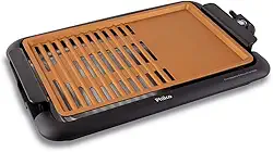 CHURRASQUEIRA ELÉTRICA PCQ1500D 127v