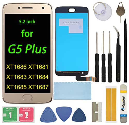 Xt1686 Moto G5s Plus Screen Price Screen Replacement For Moto G5