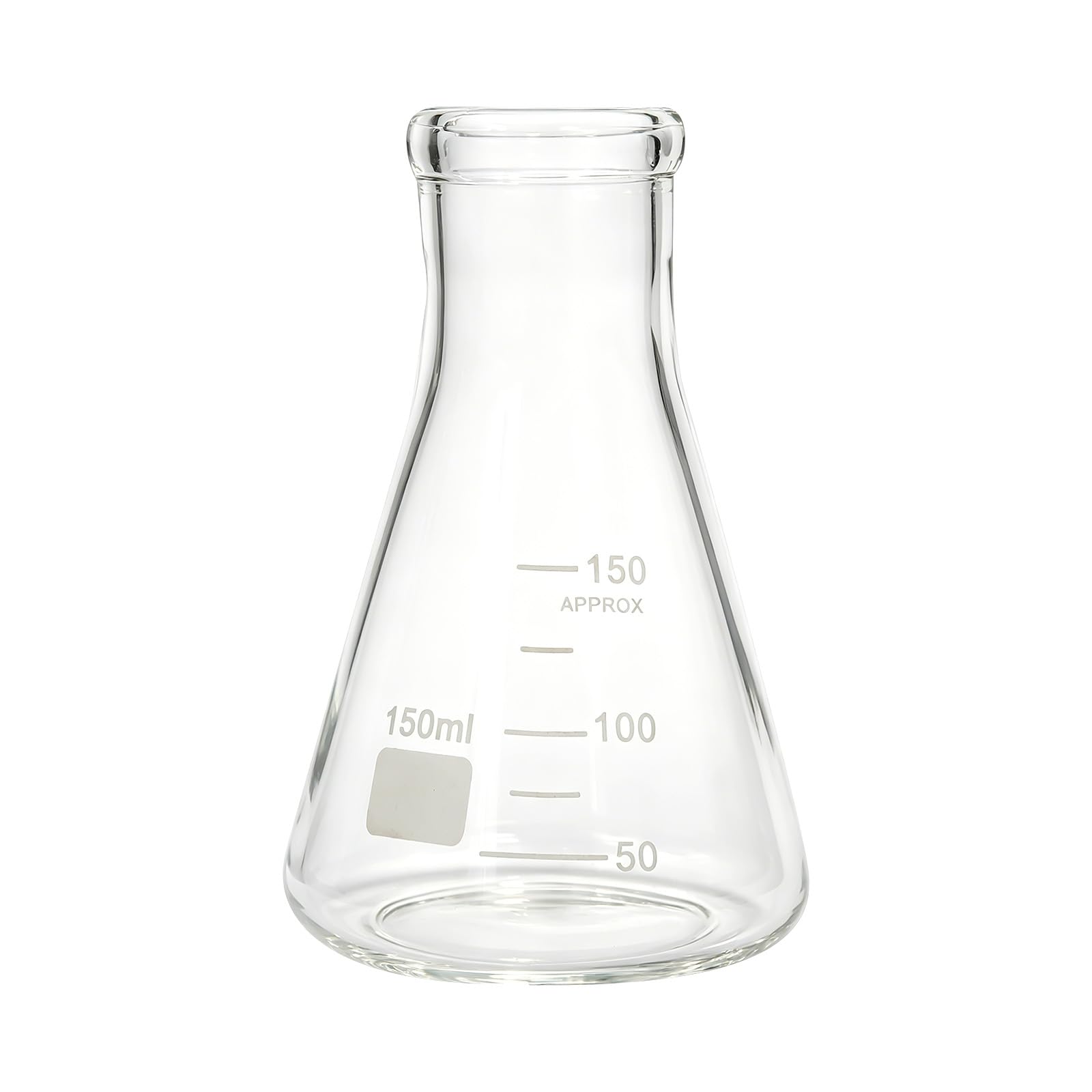 Dispositivo di distillazione da laboratorio, 500 ml, in vetro borosilicato