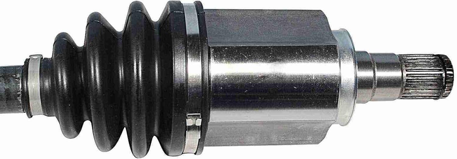 GSP NCV10628 CV Axle Shaft Assembly - Left Front (Driver Side)