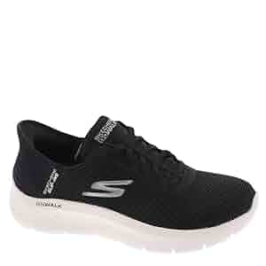 み!ページ  フリーナ SKECHERS スケッチャーズ 124975 ハンズフリー スリップインズ