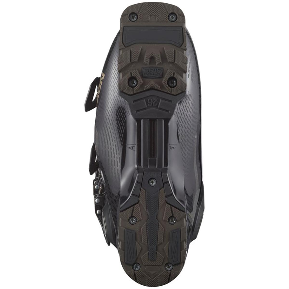 サロモン SALOMON S/PRO HV120 26-26.5cm ヨドバシ.com - サロモン SALOMON S/Pro HV 120 L41173900 Black/Red