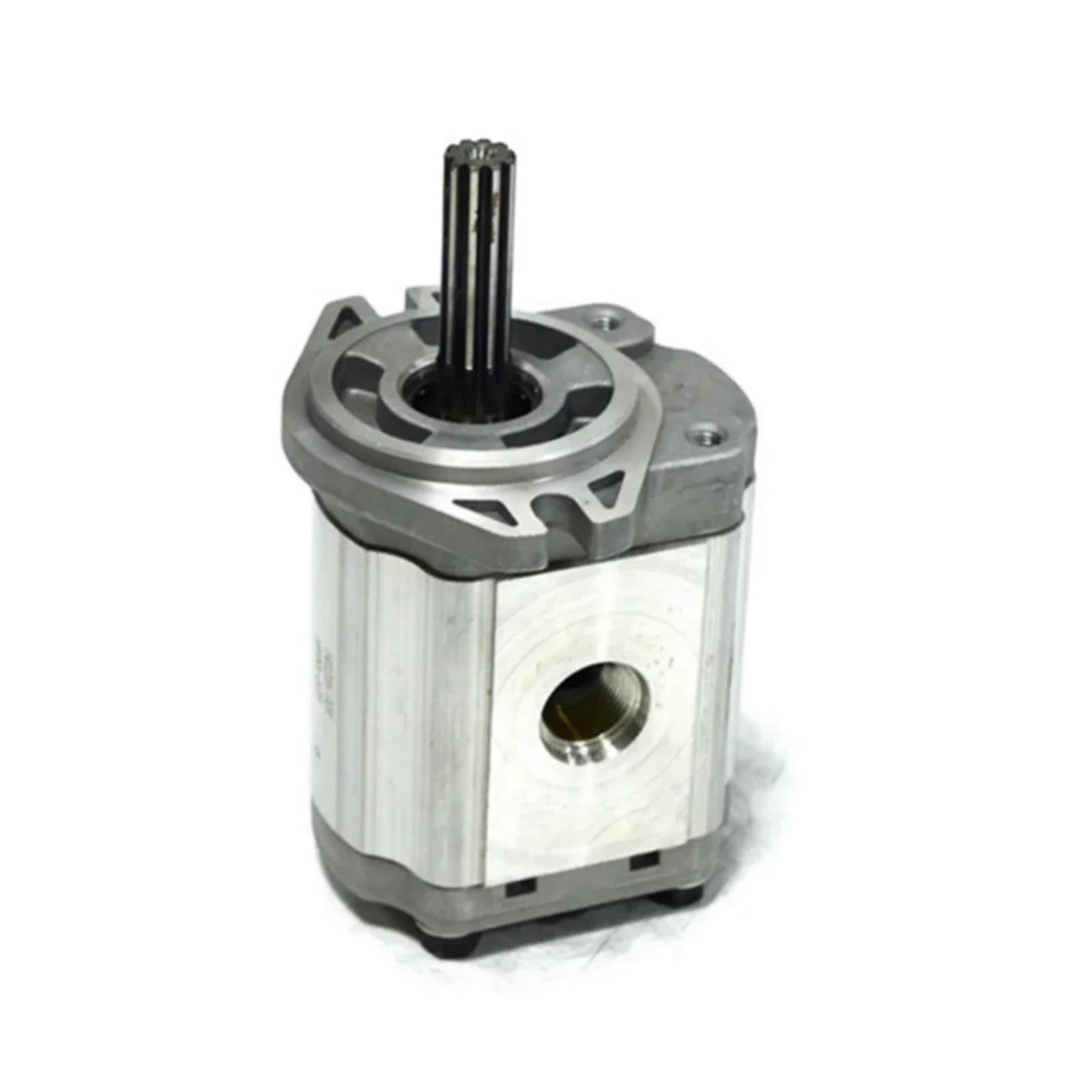 KWQNPHTRN Hydraulic Gear Pump KRP High Pressure Hydraulic Gear Pump KRP4-33AEND Forklift Pump