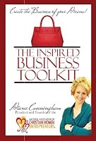 The Inspired Business Toolkit 1938579941 Book Cover