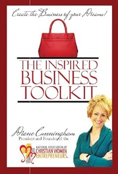Paperback The Inspired Business Toolkit Book