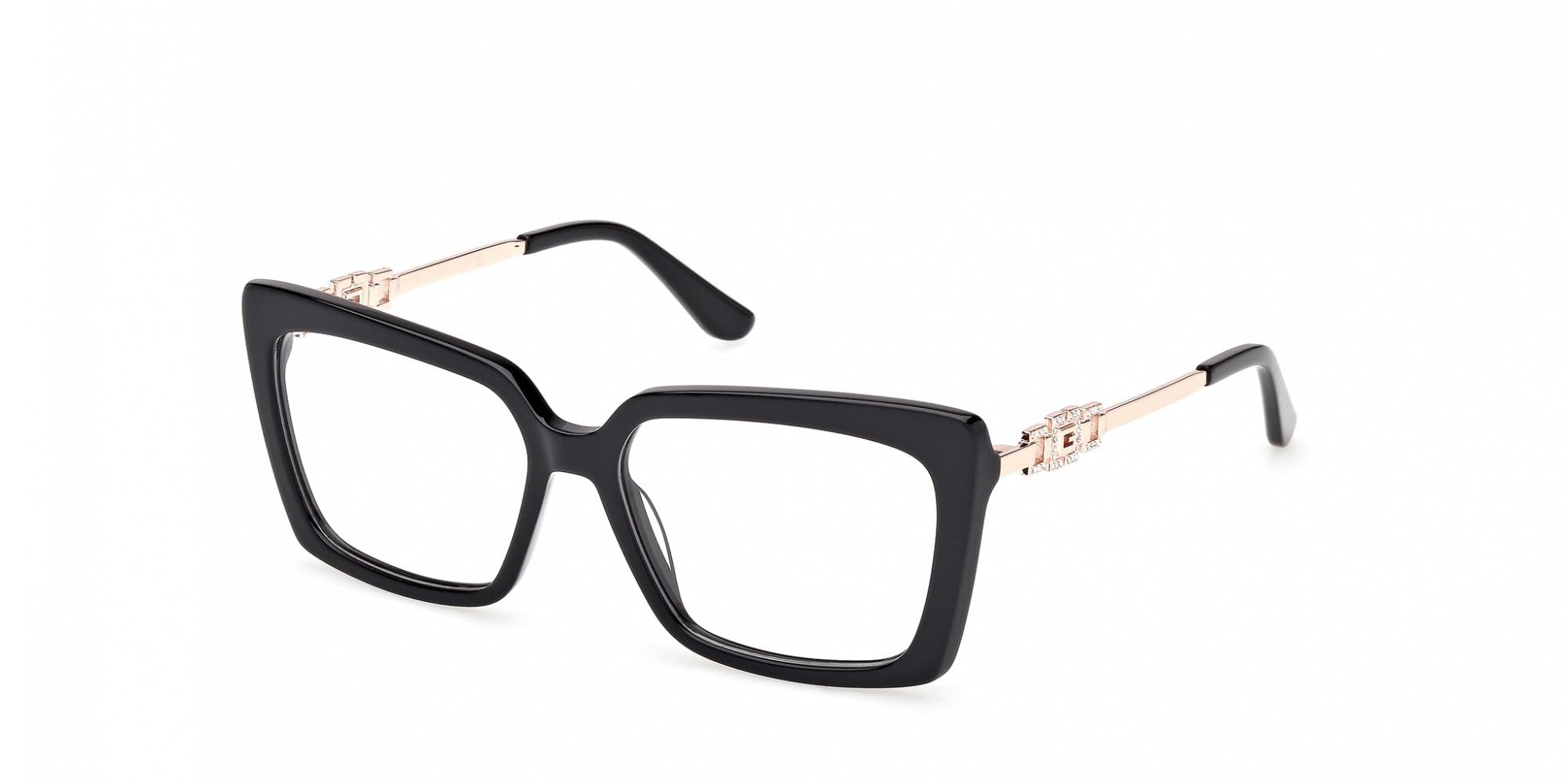 GAFAS GUESS - GU50318 C: shiny black