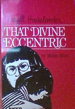 Paperback Caryll Houselander: That Divine Eccentric Book