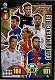 Tenemos una de las mayores selecciones de tarjetas Adrenalyn XL disponibles en Amazon