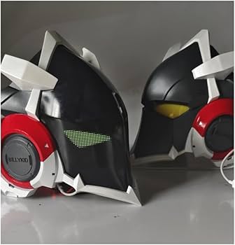 (充電式、画面の顔）ゼンレスゾーンゼロ ビリー コスプレ道具 充電式、画面の顔）ゼンレスゾーンゼロ ビリー コスプレ道具 充電式