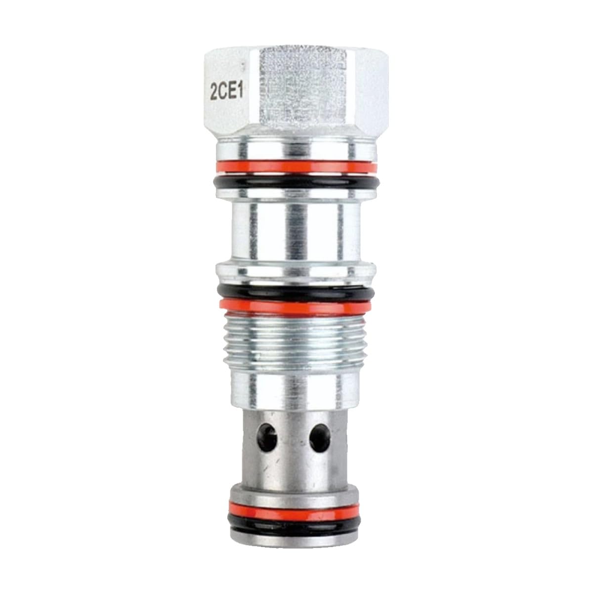 1 pcs Hydraulic Valve Threaded Cartridge CXHA Series