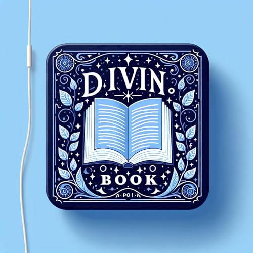 Divin Book cover art