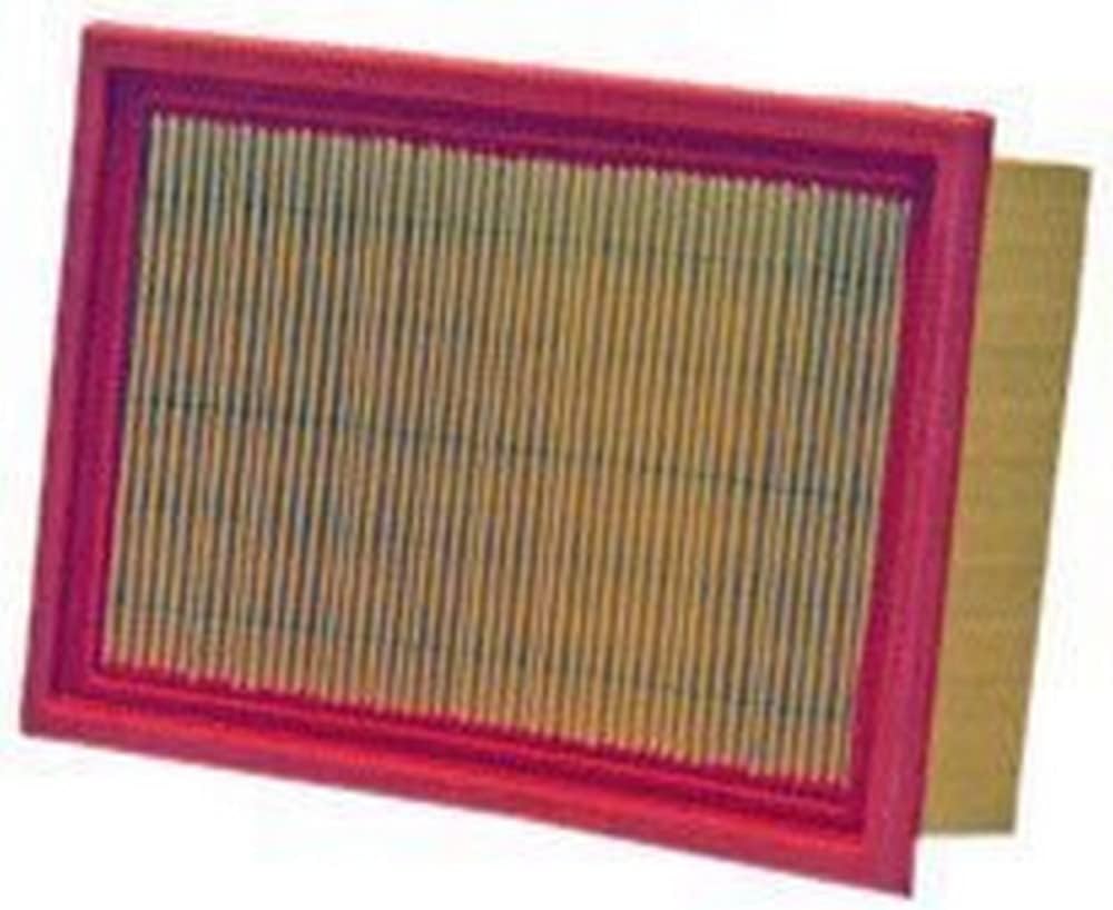 WIX Air Filter Panel