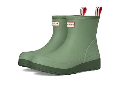 Hunter Play Short Boot Women