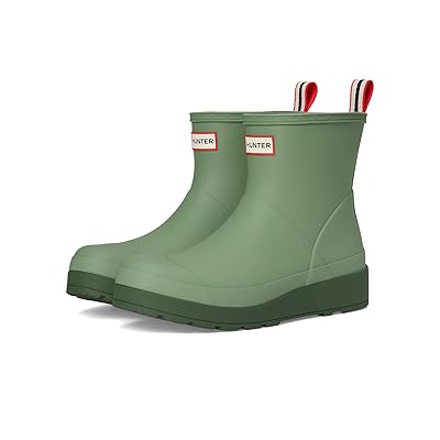 Hunter Play Short Boot Women