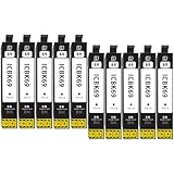 【埼京企画】ICBK69 ブラック 増量 10�