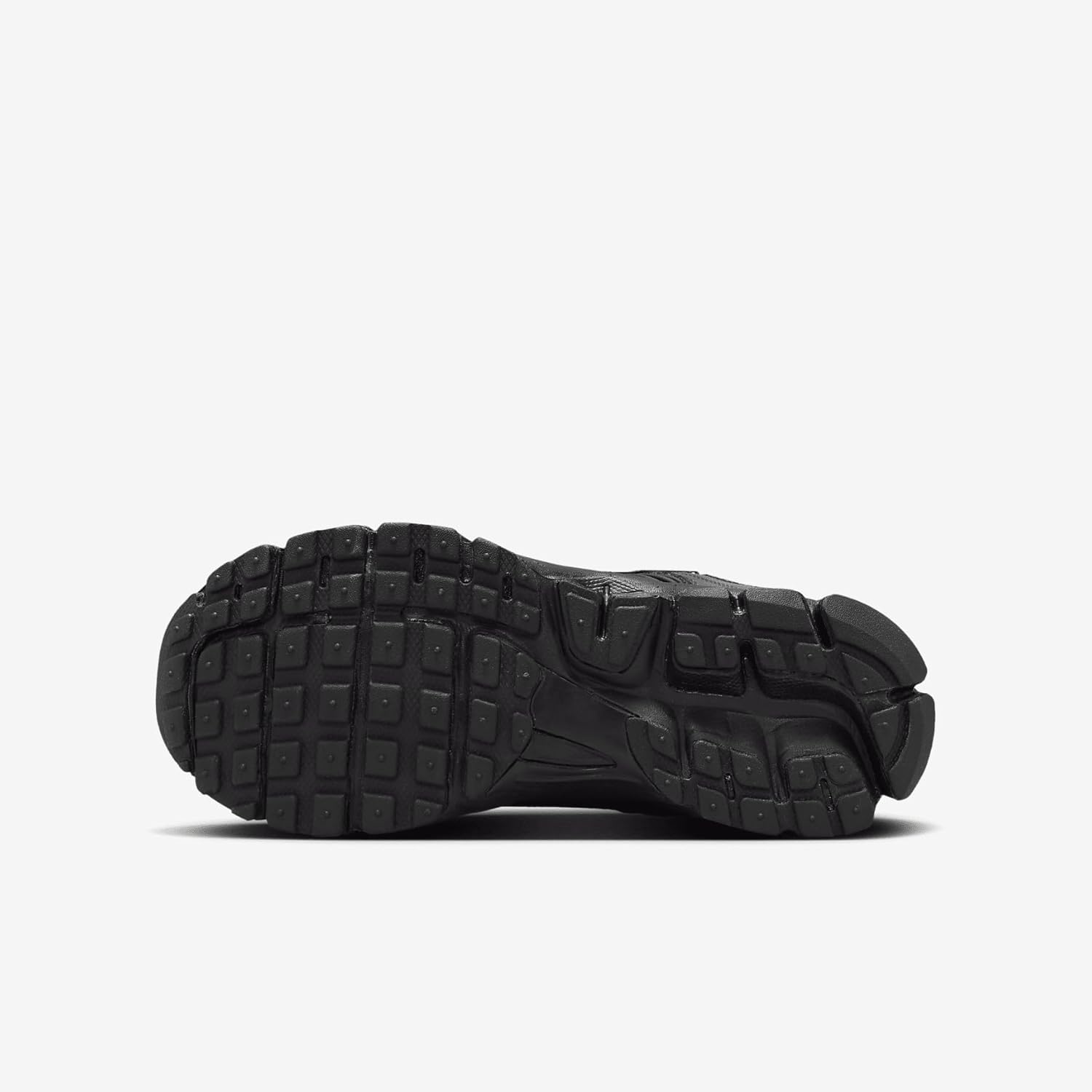 Kids' Nike Zoom Vomero 5 Black