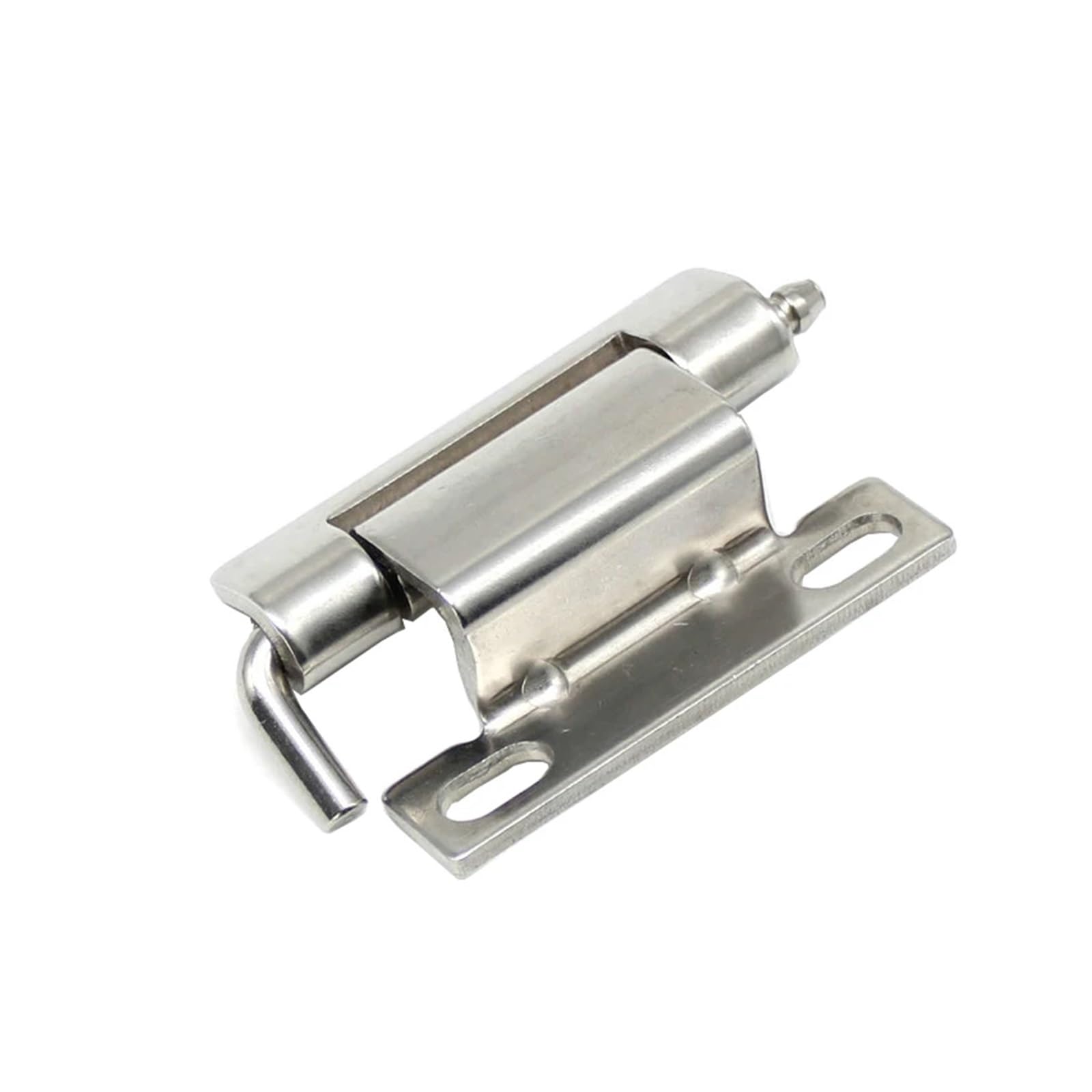 YMUGUEGH Distribution Cabinet PS Switch Control Box Door Hinge Instrument Fitting Hardware(NO4 style)