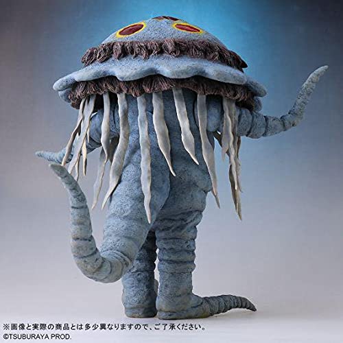 大怪獣シリーズ バリケーン 少年リック限定 Amazon | 少年リック限定 エクスプラス 大怪獣シリーズ バリケーン