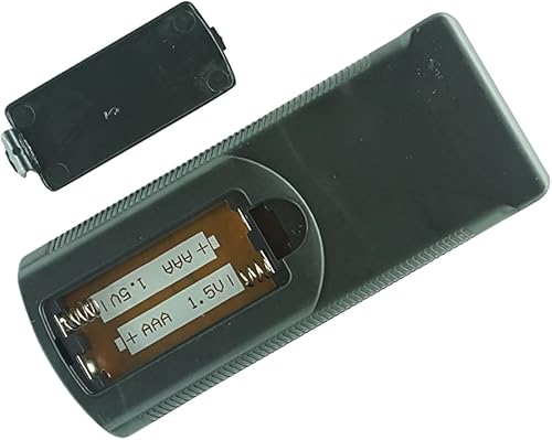 Miniatura 3 de Mando a distancia para COOAU CU-901 CU-101 ‎CU-121 & DR.Q DP1202 & IEGEEK IK-902 Reproductor de discos DVD portátil