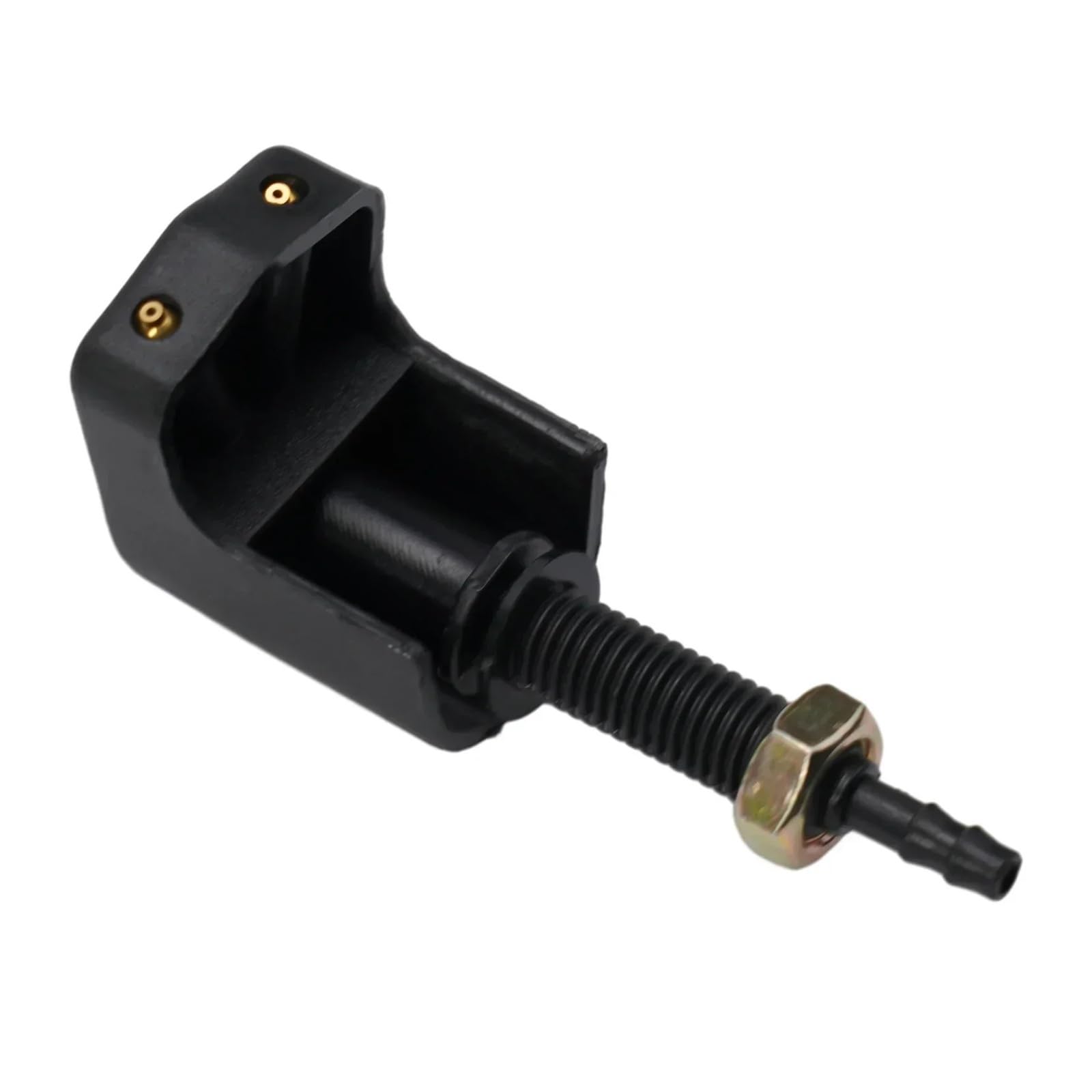 Buse de lave-glace avant LR061677 idéale pour les sorties Off-Road