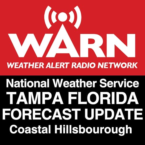 National Weather Service - TAMPA FLORIDA Forecast - Hillsborough County Titelbild