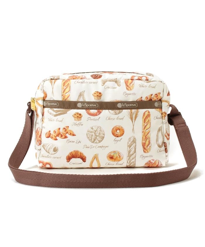 Image of LeSportsac Daniella Crossbody Bag