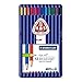 Produktbild Staedtler 157 SB12 ergo soft Farbstift, 3 mm, aufstellbare Box mit 12 Farben (einzeln, verschiedene Sets und Sparpackungen wählbar) (3, 12 Farbstifte)