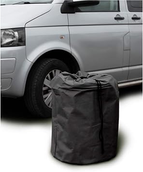 Maypole Campervan Cover Fits VW T4, T5, T6 & Ford Transit Custom
